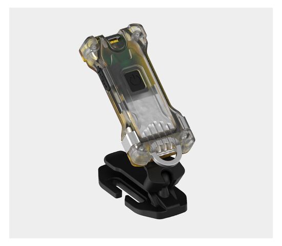 Armytek Zippy Extended Set Yellow, фото 