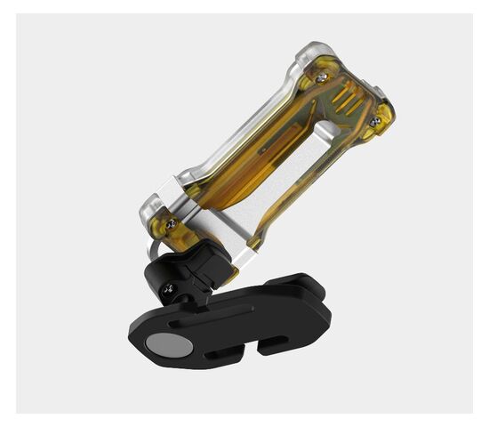 Armytek Zippy Extended Set Yellow, фото , изображение 3