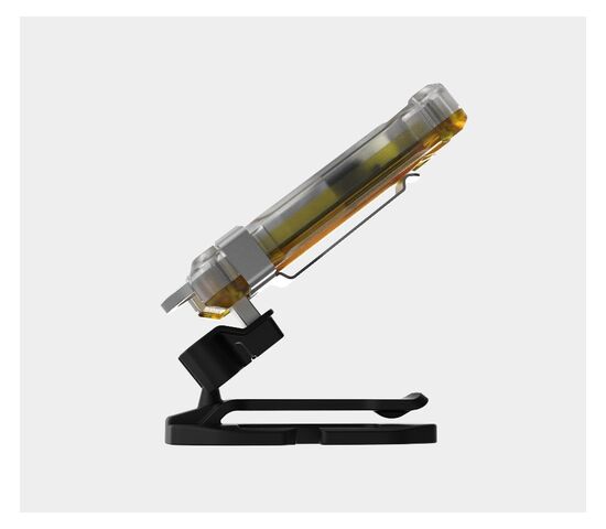 Armytek Zippy Extended Set Yellow, фото , изображение 4