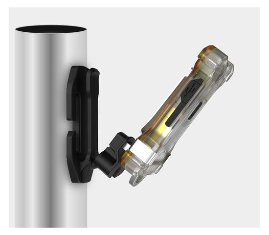 Armytek Zippy Extended Set Yellow, фото , изображение 5