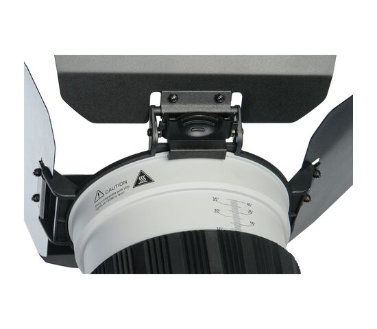 Насадка оптическая GreenBean ZoomMount F12 с линзой Френеля, фото , изображение 4