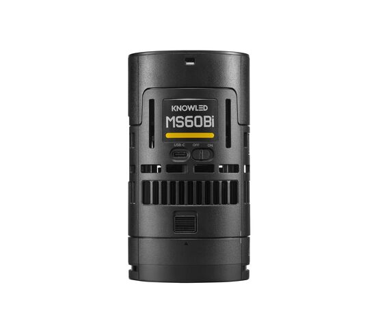 Комплект студийного оборудования Godox Knowled MS60Bi 2K, фото , изображение 10