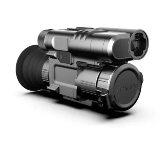 Тепловизионная насадка Pard FT32-35 LRF, фото , изображение 2