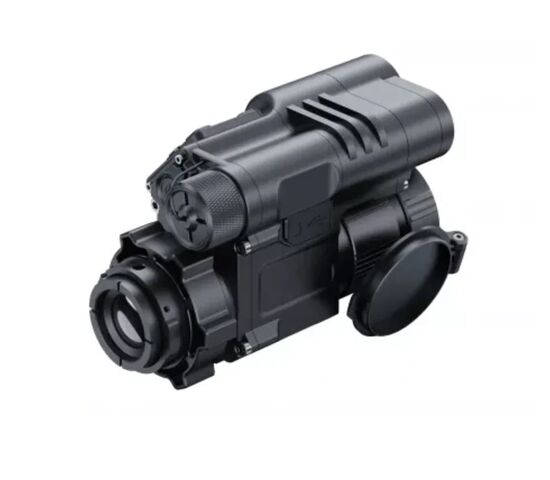 Тепловизионная насадка Pard FT32-35 LRF, фото , изображение 3