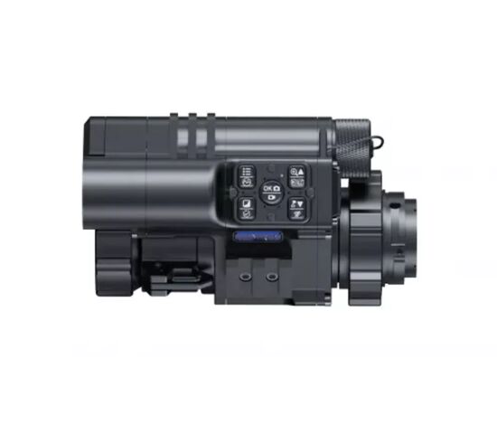 Тепловизионная насадка Pard FT32-35 LRF, фото , изображение 4