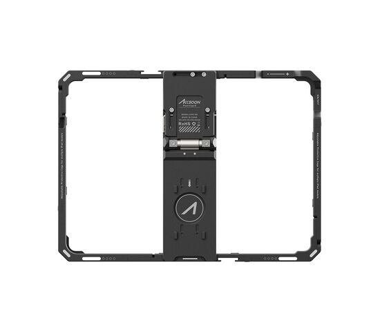 Клетка Accsoon PowerCage II для iPad, фото , изображение 2