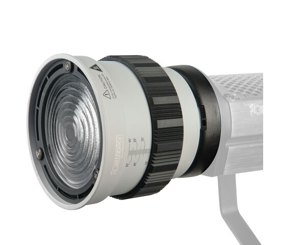 Насадка оптическая GreenBean ZoomMount F12 с линзой Френеля, фото , изображение 6