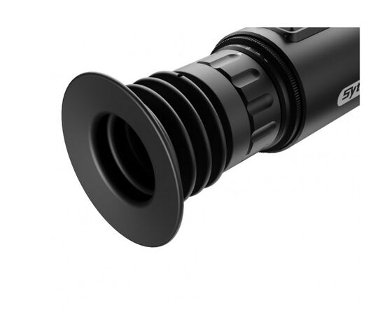 Тепловизионный прицел Sytong GM03-35LRF,384*288, 35мм, дальномер, фото , изображение 12
