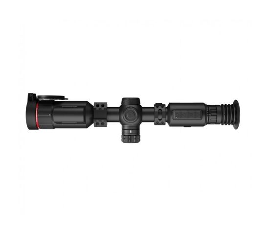 Тепловизионный прицел Sytong GM03-35LRF,384*288, 35мм, дальномер, фото , изображение 8