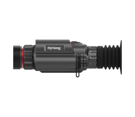 Тепловизионный прицел Sytong LM02-25 LRF, фото , изображение 2