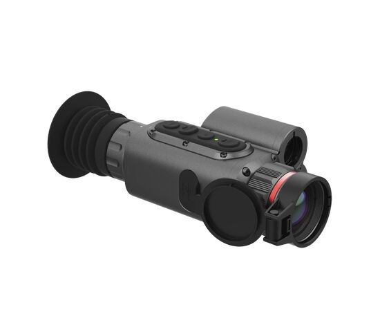 Тепловизионный прицел Sytong LM02-25 LRF, фото , изображение 3