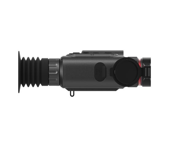 Тепловизионный прицел Sytong LM02-25 LRF, фото , изображение 7