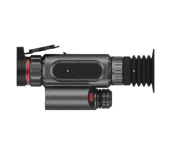 Тепловизионный прицел Sytong LM02-25 LRF, фото , изображение 8