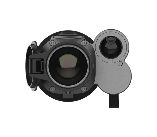 Тепловизионный прицел Sytong LM02-25 LRF, фото , изображение 9