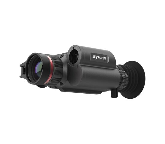 Тепловизионный прицел Sytong LM02-25 LRF, фото 