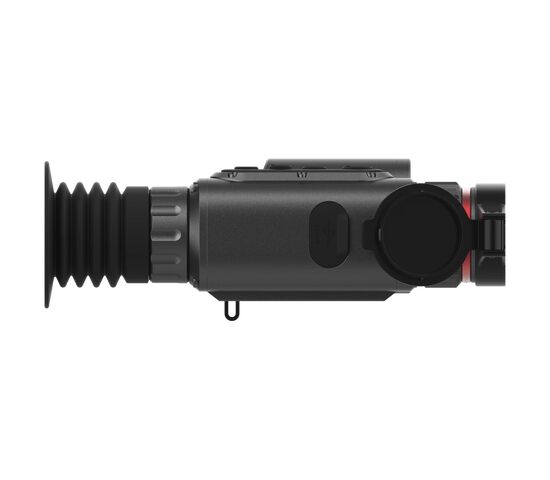 Тепловизионный прицел с лазерным дальномером Sytong LM02-19 LRF, фото , изображение 4