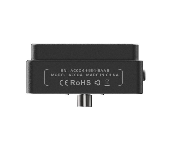 Площадка аккумуляторная Accsoon Battery Plate ACC04 NP-F, фото , изображение 7
