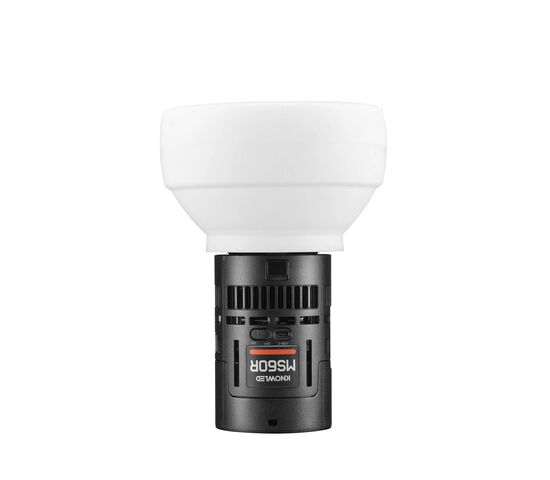 Комплект студийного оборудования Godox Knowled MS60R 4K, фото , изображение 18