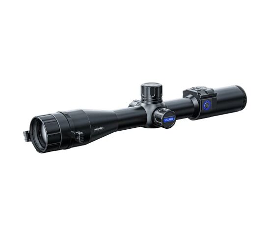 Тепловизионный прицел Pard TS 62-45 LRF, фото , изображение 2