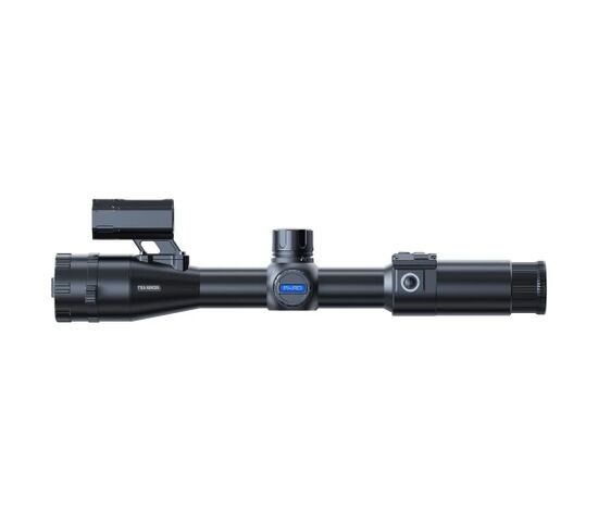 Тепловизионный прицел Pard TS 62-45 LRF, фото , изображение 3