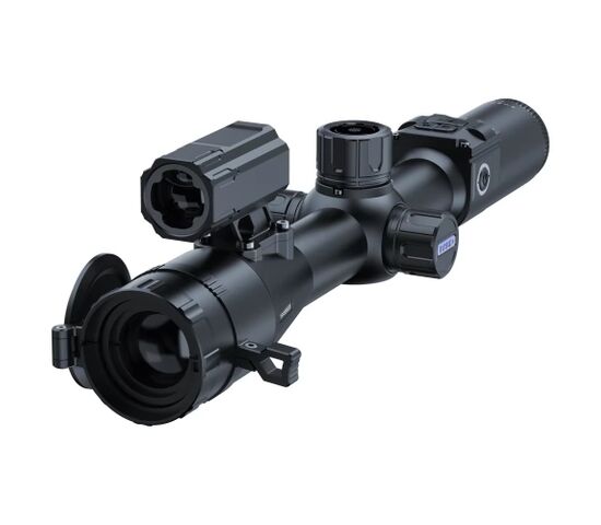 Тепловизионный прицел Pard TS 62-45 LRF, фото 
