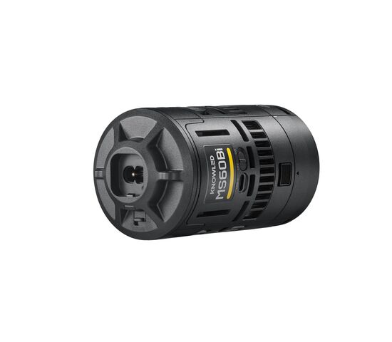 Комплект студийного оборудования Godox Knowled MS60Bi 4K, фото , изображение 12