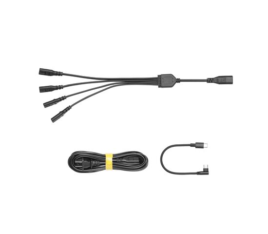 Комплект студийного оборудования Godox Knowled MS60Bi 2K, фото , изображение 22