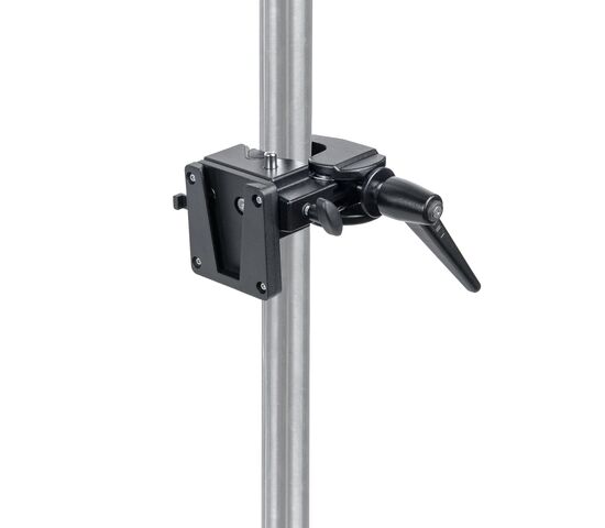 Осветитель cветодиодный GreenBean Space WP 600R, фото , изображение 12