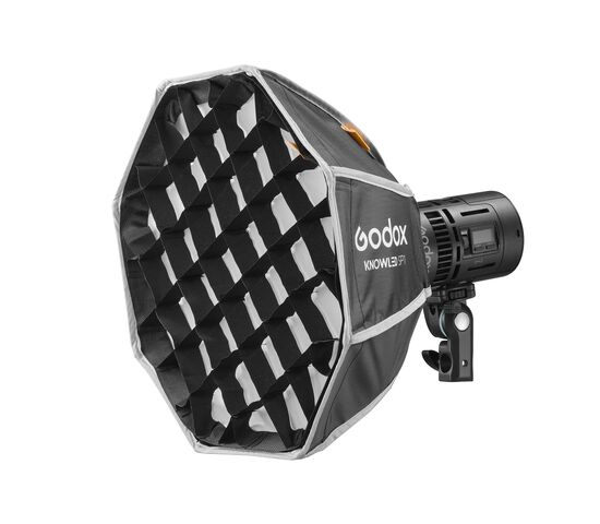 Комплект студийного оборудования Godox Knowled MS60Bi 2K, фото , изображение 21