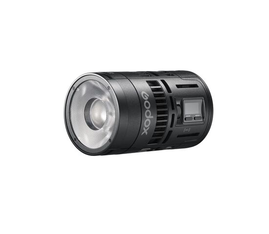 Комплект студийного оборудования Godox Knowled MS60Bi 4K, фото , изображение 5