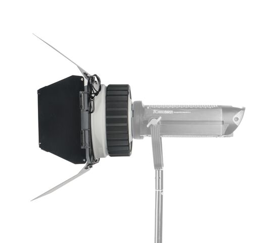 Насадка оптическая GreenBean ZoomMount F20 с линзой Френеля, фото , изображение 3