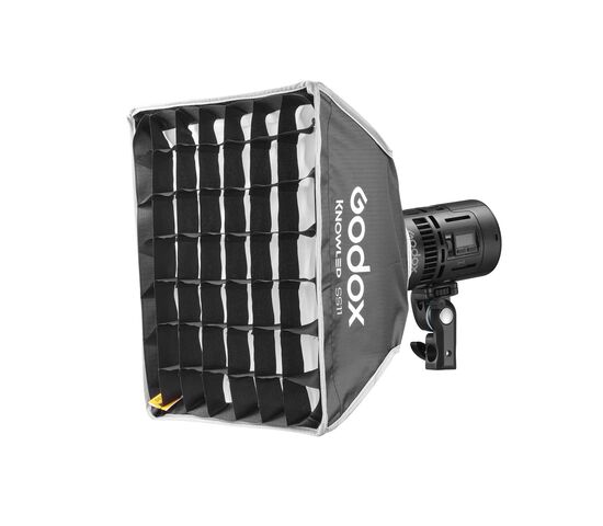 Комплект студийного оборудования Godox Knowled MS60R 4K, фото , изображение 25