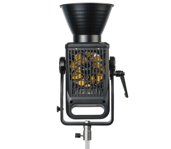 Осветитель cветодиодный GreenBean Space WP 600R, фото , изображение 6
