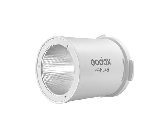 Рефлектор Godox RF-ML45 для ML100, ML60, фото 
