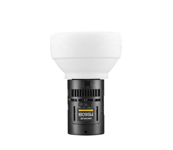 Комплект студийного оборудования Godox Knowled MS60Bi 4K, фото , изображение 18