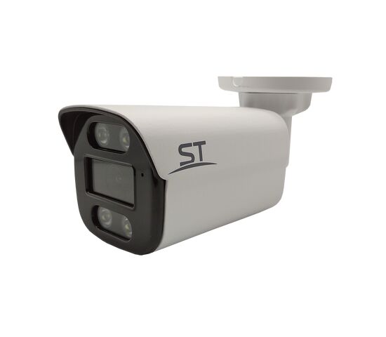 Видеокамера ST-SX4531 POE Wi-Fi LIGHT 4Мп (объектив 2,8mm), фото , изображение 5