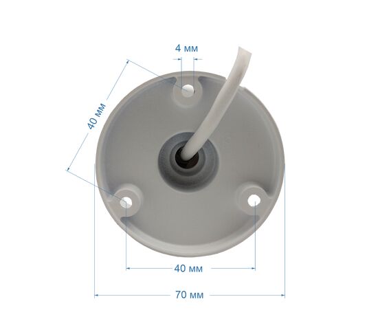 Видеокамера ST-SX4531 Wi-Fi LIGHT 4Мп (объектив 2,8mm), фото , изображение 5