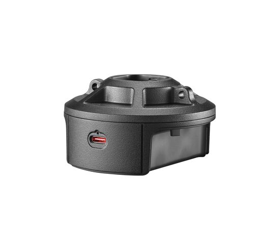 Адаптер питания Godox Knowled MS60PA01 сетевой для MS60, фото , изображение 2