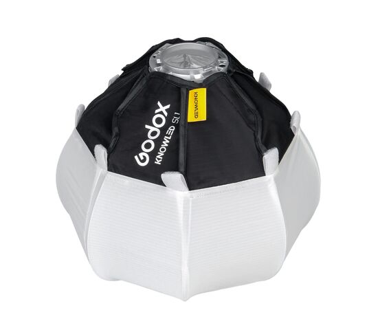 Софтбокс сферический Godox Knowled SL1 для MS60, фото , изображение 2