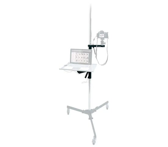 Кронштейн KUPO KS-190 SLIDING ARM скользящий, фото , изображение 5