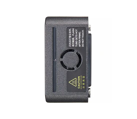 Головка импульсная Godox Witstro H200 II для AD200PRO II, фото , изображение 2