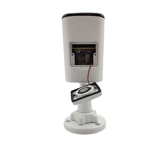 Видеокамера ST-SX4531 POE Wi-Fi LIGHT 4Мп (объектив 2,8mm), фото , изображение 7