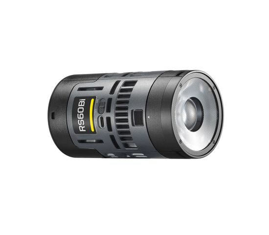 Комплект студийного оборудования Godox RS60Bi 2K, фото , изображение 4