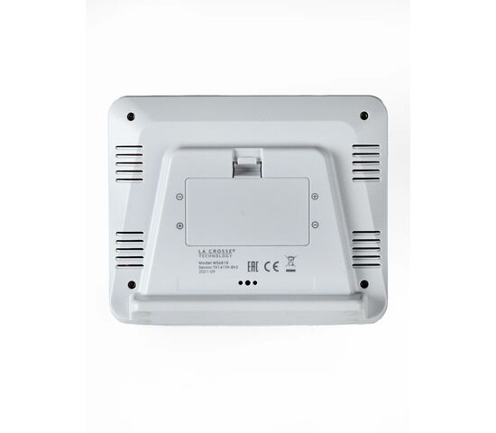 Метеостанция LaCrosse WS6818, фото , изображение 2