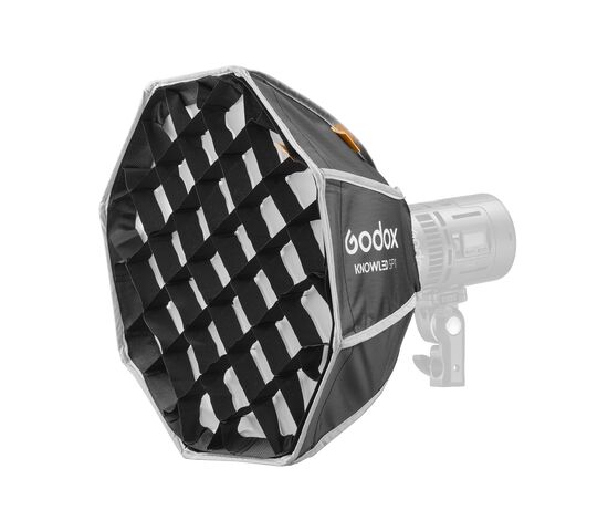 Софтбокс параболический Godox Knowled SP1 для MS60, фото 