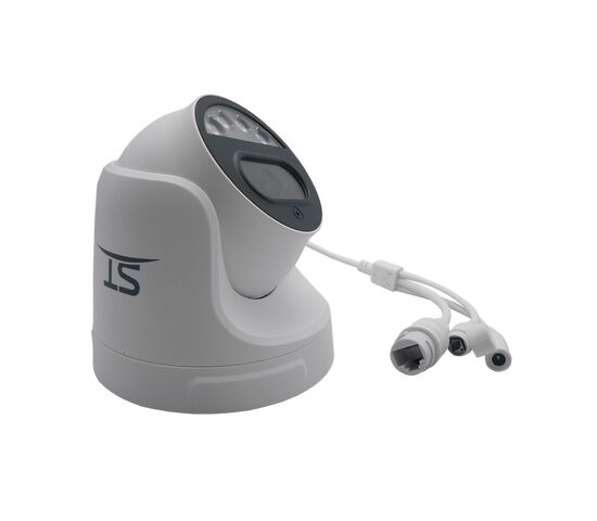 Видеокамера ST-SX4532 POE Wi-Fi LIGHT 4Мп (объектив 2,8mm), фото , изображение 4