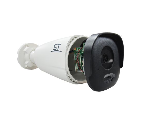 Видеокамера ST-VK2513 PRO STARLIGHT TOWN 2Мп (объектив 2,8mm), фото , изображение 5