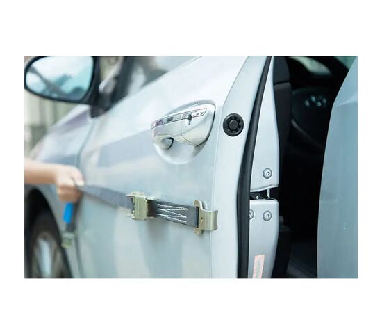 Ремень стяжной KUPO RS-RS2551 RATCHET STRAP FLAT HOOK, фото , изображение 6