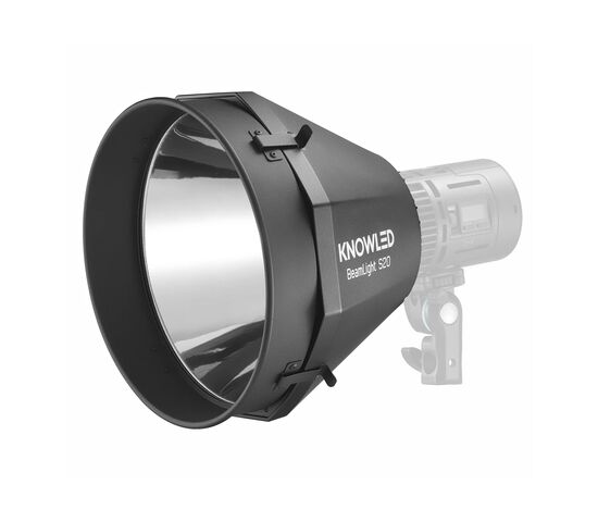 Рефлектор Godox Knowled BeamLight S20 для MS60, фото , изображение 3