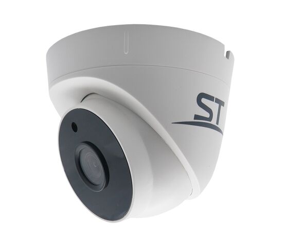 Видеокамера ST-SX4542 POE LIGHT 4Мп (объектив 3,6mm), фото , изображение 5